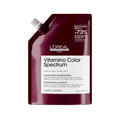Loreal Professionnel Vitamino Color Shampoo: Protect & Extend Color-Treated Hair Vibrancy | Anti-Fade, Professional Grade, 500ml Refill
