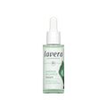 Lavera Barrier Balance Serum: Natural Strengthening Facial Serum for Sensitive Skin | Restore and Protect Your Skin Barrier (30ml)