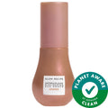 Watermelon Glow: Mini Niacinamide Hue Drops Sun Glow Serum - Brighten Skin, Reduce Redness, Hydrate & Even Skin Tone