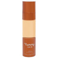 Yummy Skin Serum Foundation - Natural-Looking Skincare-Hybrid Liquid Foundation for Radiant Complexion