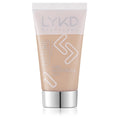 LYKD Colored Moisturizer 108 Fair - Natural Tinted Moisturizer for Even Skin Tone & Hydration