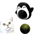 Cat Mint Ball Wood Polygonum Toy