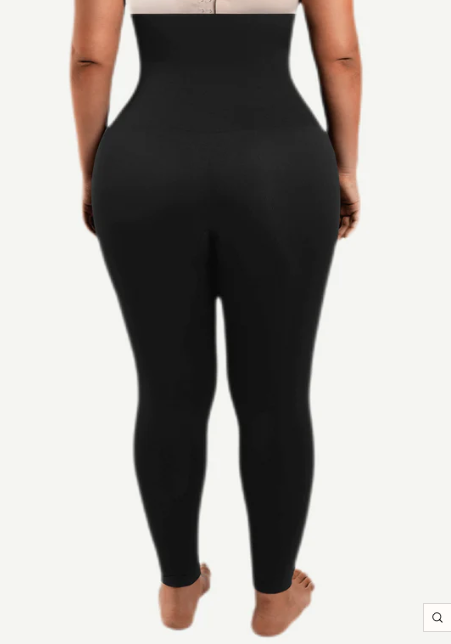 Seamless Everyday Shaping Leggings For Women