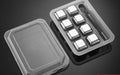 Reusable Ice Cubes Chilling Stones for Whiskey Bar Tool