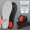 Graphene Massage Arch Support Insoles For Shoes