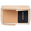 Vanish Airbrush Pressed Powder - Talc-Free, Matte Finish Makeup for Long-Lasting Shine Control