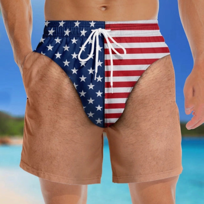 Short Pants