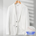 Ultra-thin Casual Suit Mens Jacket