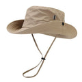 Outdoor Travel Camping Sun-Protection Shade Bucket Hat