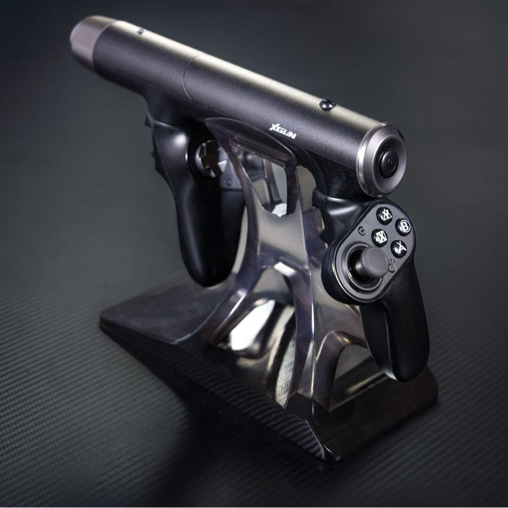 XGUN Somatosensory Gun Wireless Blue-tooth Game Handle