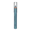 Rival Loves Me Far Kalemi Eyeshadow - Iridescent Sky Blue Makeup for Versatile Eye Decoration