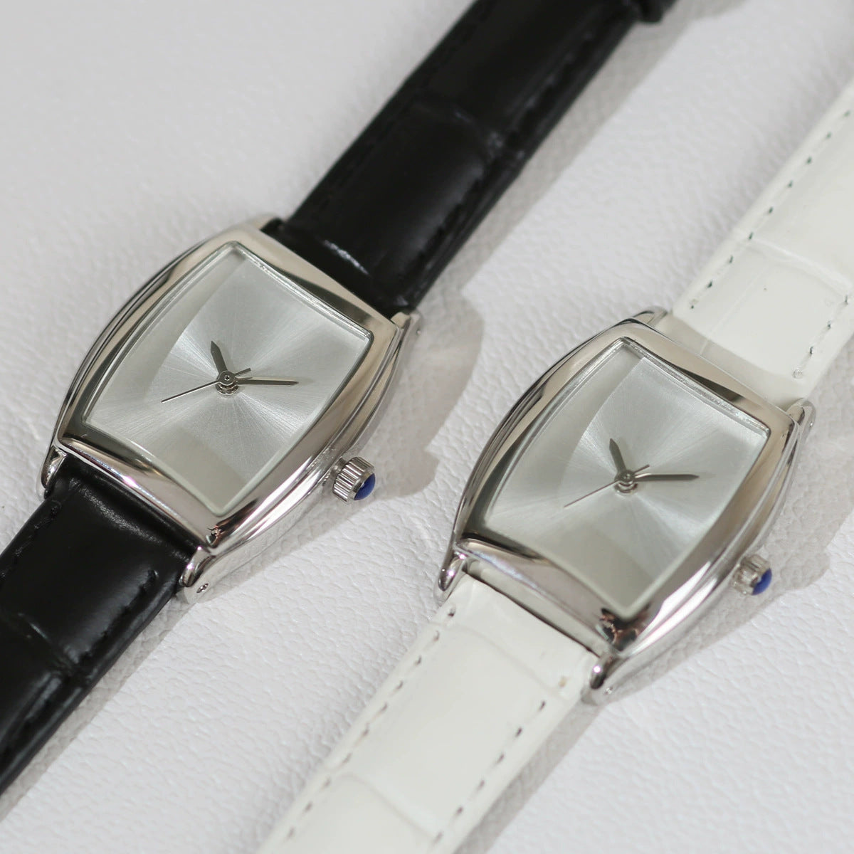 High-fashion Versatile Vintage Chanel-style Womens Watch