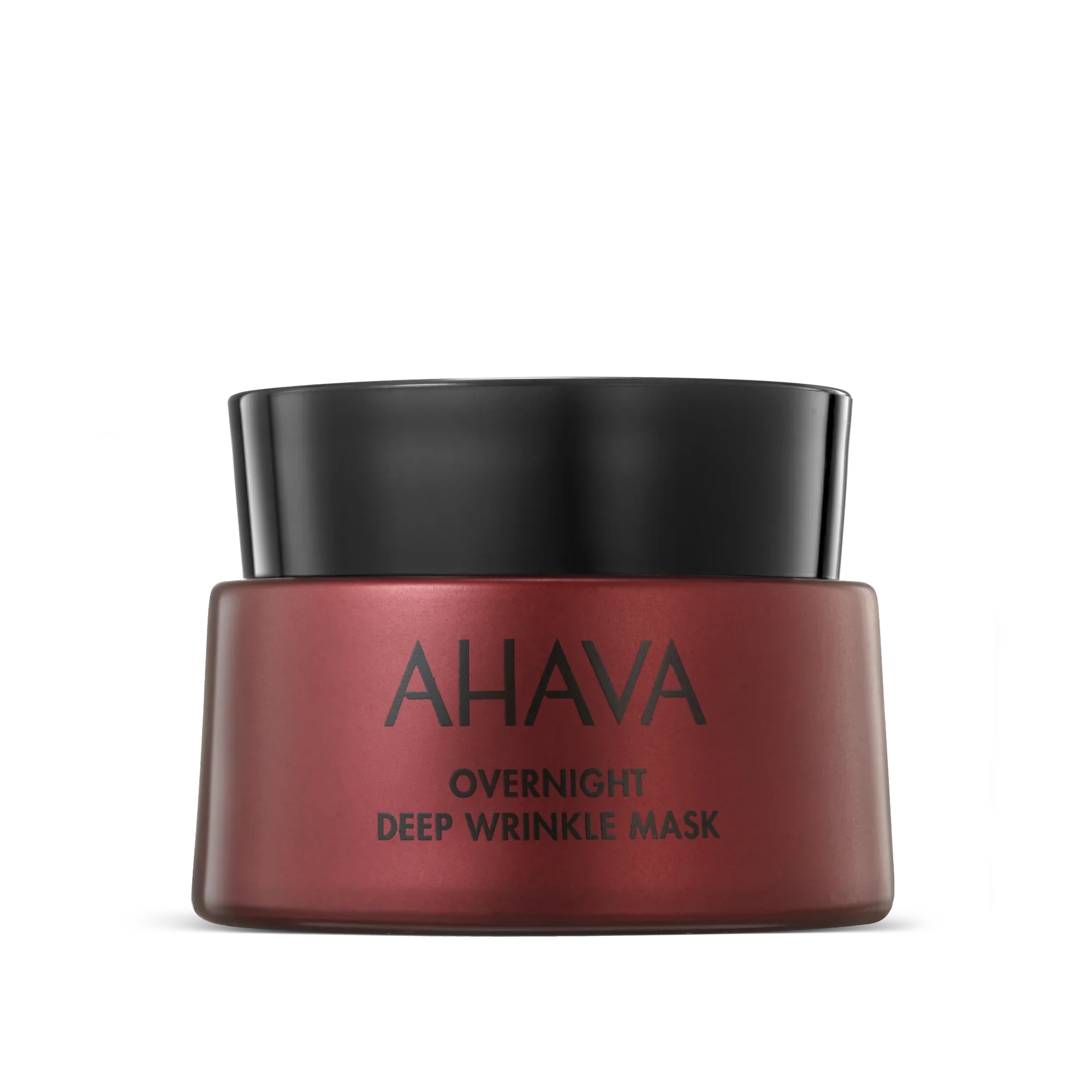 Ahava Overnight Deep Wrinkle Mask 1.7 OZ
