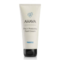 Ahava Pre + Probiotic Foot Cream 3.4 OZ
