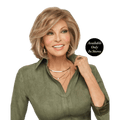 Raquel Welch Ahead of the Curve Wig, New With Tags