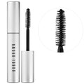 Smokey Eye Mascara: Kohl-Pigmented Formula for Dramatic Volume & Length - Dark, Non-Clumping, Intense Lash Definition