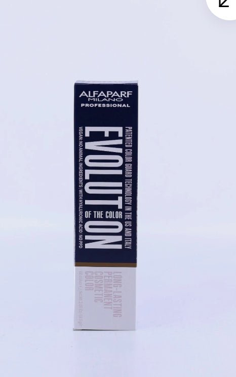 Alfaparf Evolution of the Color, Shade 7.4