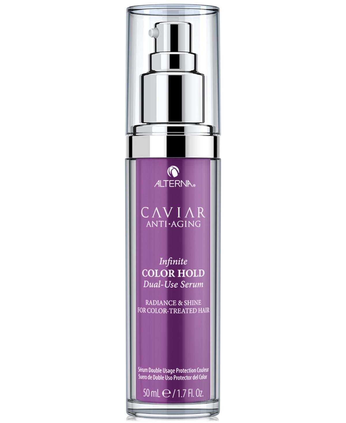 Alterna Caviar Anti-Aging Infinite Color Hold Dual-Use Serum 1.7 oz