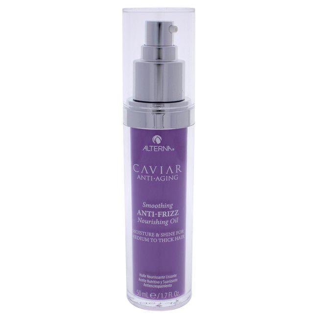 Alterna® Caviar Anti-Aging Smoothing Anti-Frizz Nourishing Oil 1.7 oz