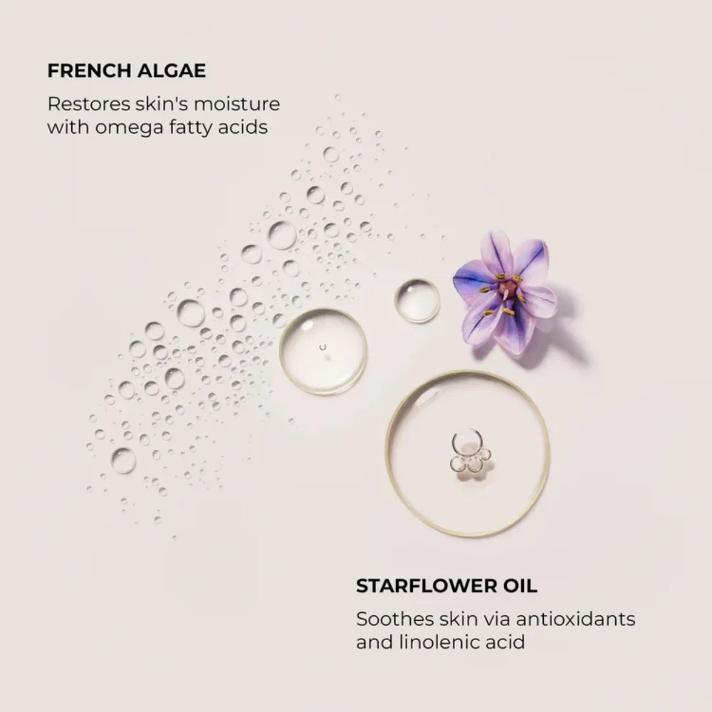 Laura Mercier Ambre Vanille Serum Body Cream 200 mL