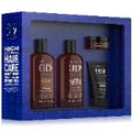 American Crew 4-Pc. Next-Level Grooming Set