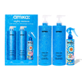 Amika Mighty Moisture Jumbo Hydration Set