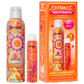 Amika Perk Up Power-Up Dry Shampoo Duo