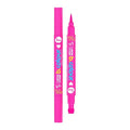 7Days B.Colour UV Glow Eyeliner - Neon Makeup for Creative Looks