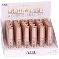 Amuse Lashing Out Waterproof Mascara