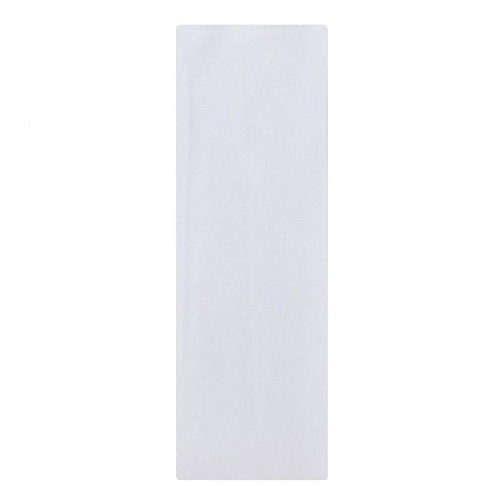 Eklips 2-Piece Black and White Hair Band Set for Versatile Styling - Simple Hair Accessories