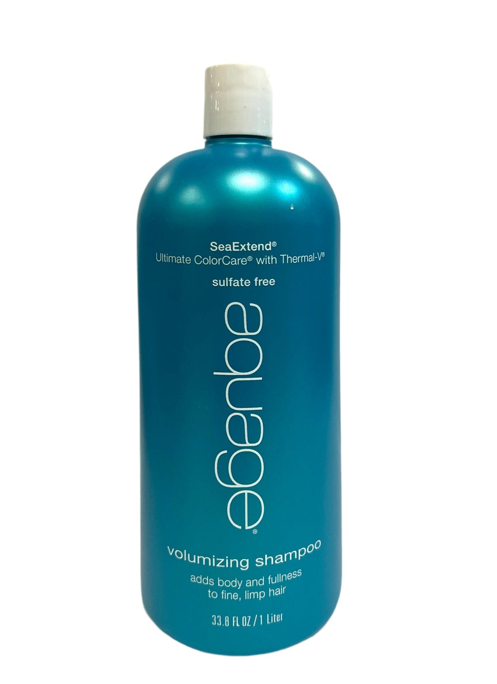 Aquage Sea Extend Volumizing Shampoo - 33.8 oz