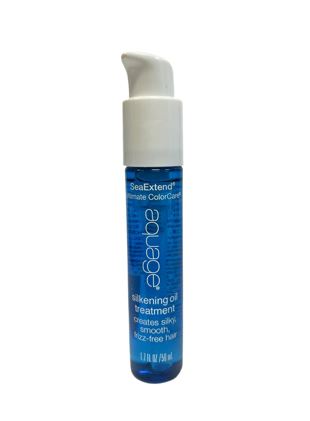 Aquage SeaExtend Silkening Oil Treatment 1.7 FL OZ
