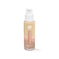 Detox Effect Radiance Foundation by Detoks - Long Lasting, Skincare-Infused Makeup