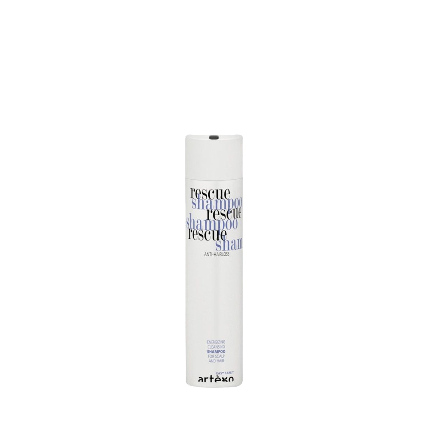 Artego Easy Care Rescue Shampoo 250ml - Hair Loss Prevention