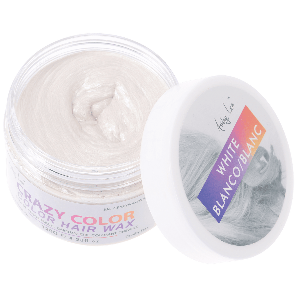 Ashley Lee Color Crazy Hair Wax - Choose Size