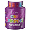 Atavit Kids Multivitamin Daily Support Gummies - 60 Count
