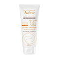 Avene Lait Mineral Sun Cream SPF 50+ 100 ml