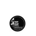 Uppercut Deluxe MIDI Clay - Strong Hold Hair Styling Clay for Texture and Definition