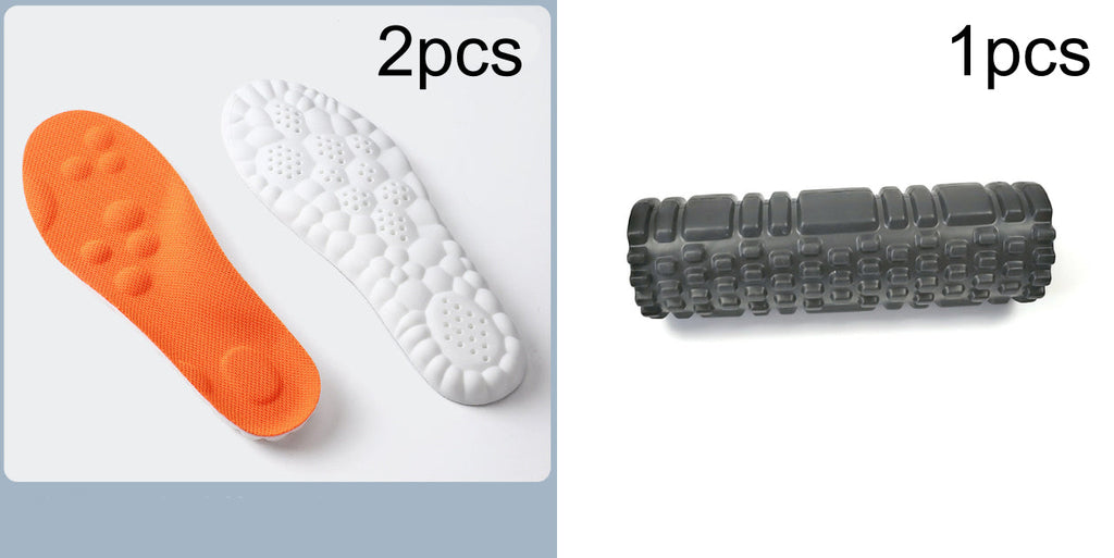 Sports Insole Boys And Women Feel Like Stepping