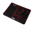 Non-Slip Car Phone Pad with Parking Number Card