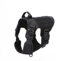 Tactical Dog Clothes Quick Disassembly Dog Vest Outdoor Pet Training Clothes