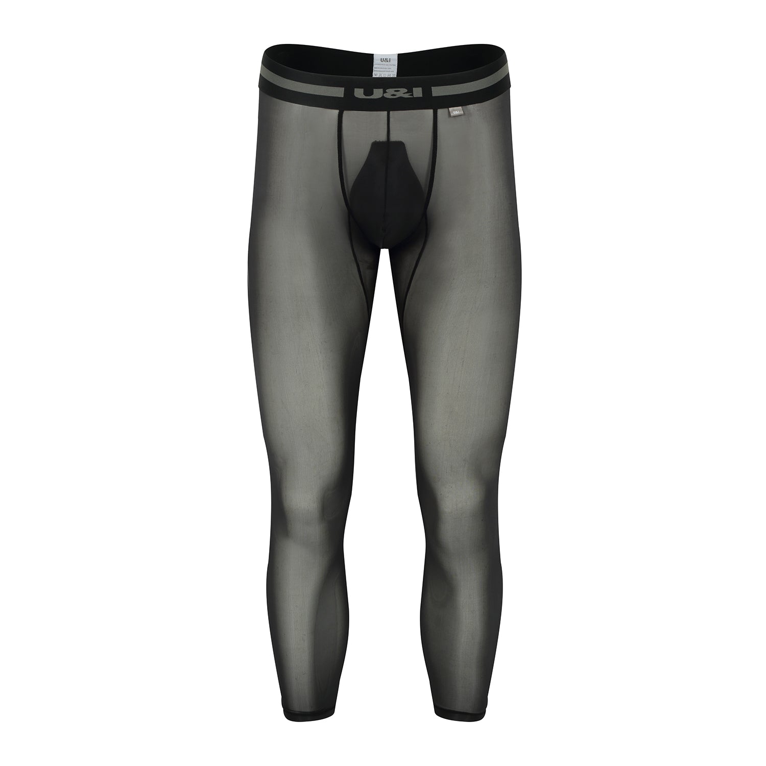 Sexy Men's Leggings Sports Fitness Pants