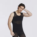 Men's Body Shapers Invisible Belly Shaping