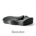 Memory Foam Seat Cushion Breathable