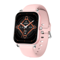 Body Temperature Measurement, Collision Color Sports Mode, Stylish Micro-engraved Smart Watch