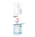 Down jacket dry cleaning agent-foam pump-PE-200ml-1 bottle