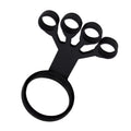 Silicone Finger Grip Trainer for Arthritis Relief
