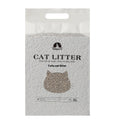 Green Tea Flavour Biodegradable Plant Cat Litter