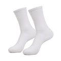 Combed Cotton Athletic Sports Socks