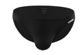 Men's Solid Color Simple Casual Triangle Pants
